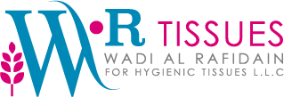 Wadi Al-Rafidain Hygienic Tissues Ltd.